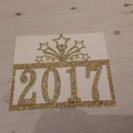 #Happy NewYear2017#Stampin'Up!#BirthdayBlast