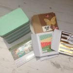 #TinOfCards #Stampin'Up!