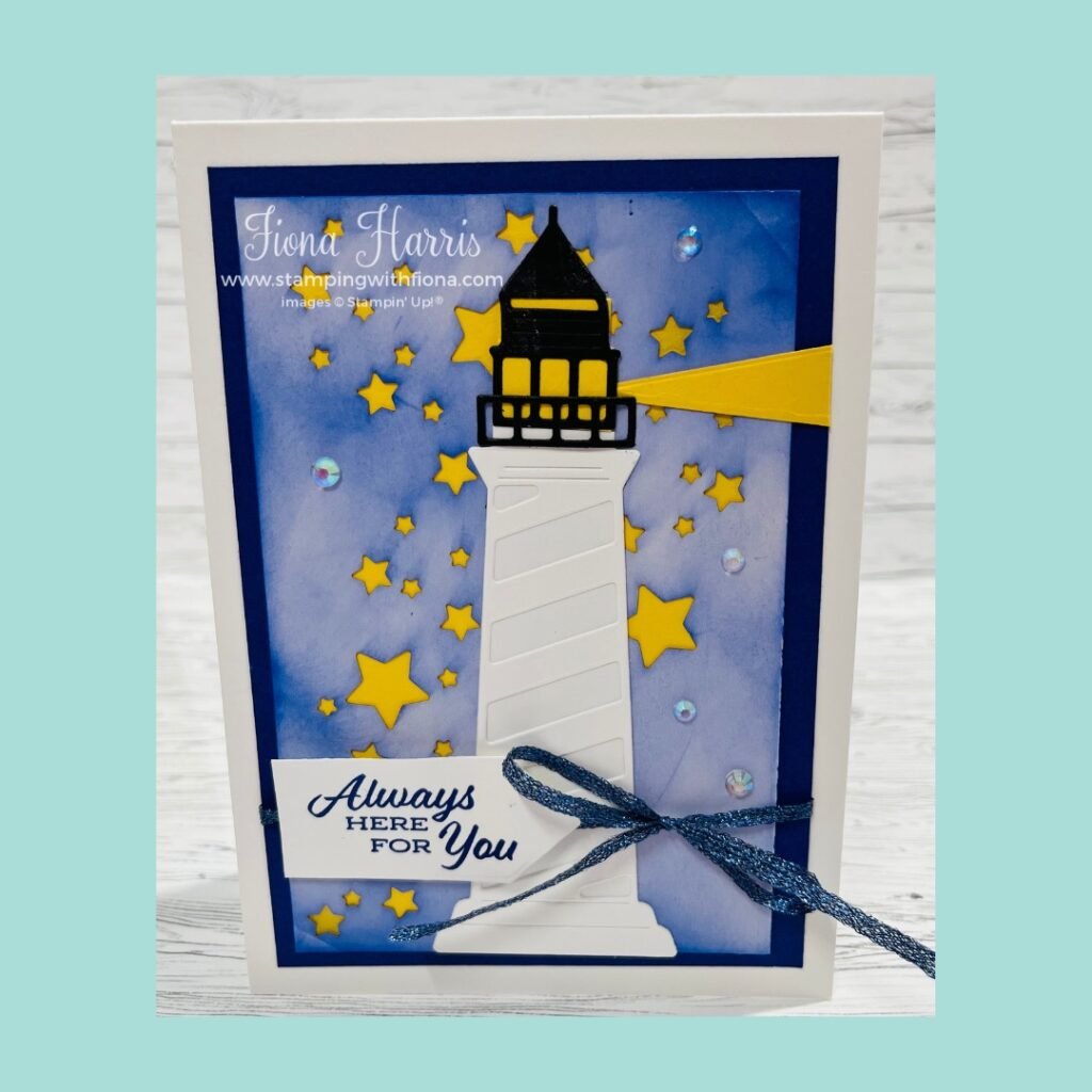 Star Treat Bag