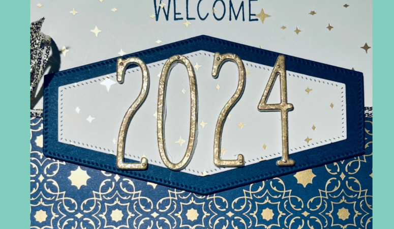 Friday With Fiona – Class To Go – Welcome 2024!