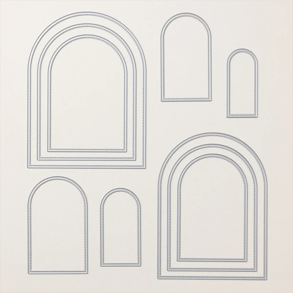 Everyday Arches