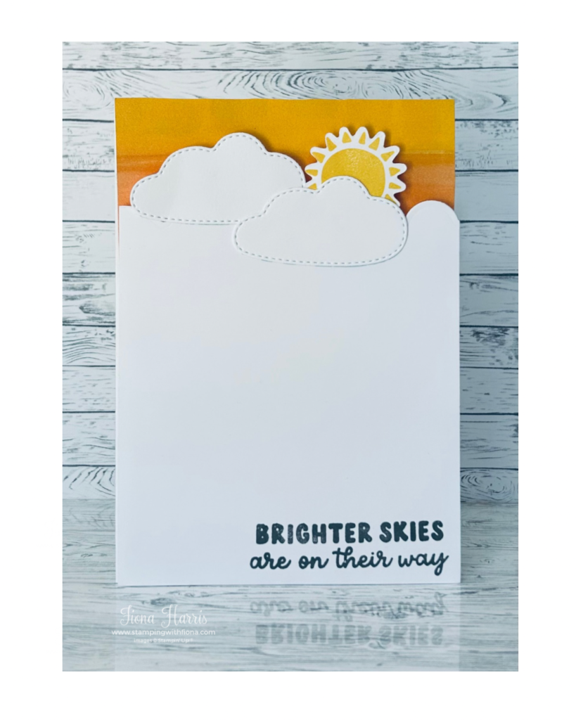 Bright Skies 
