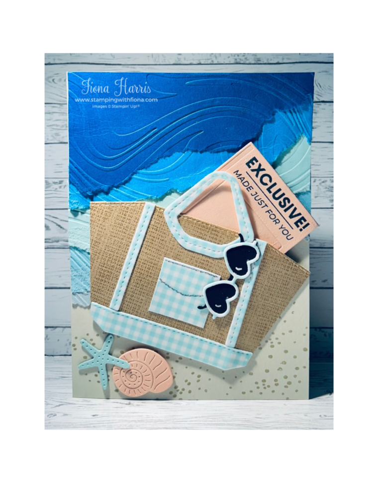 FREE* Class To Go – Notes & Totes!