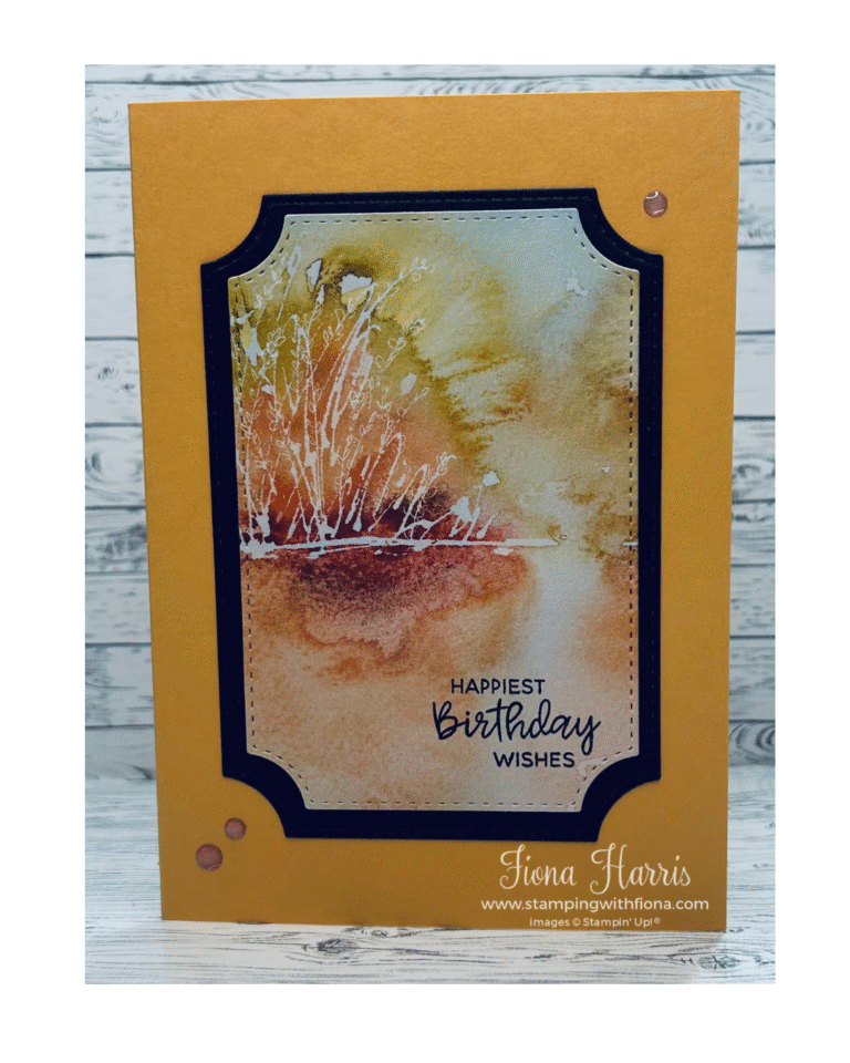 Friday with Fiona – Branching Out Bundle Class To Go!