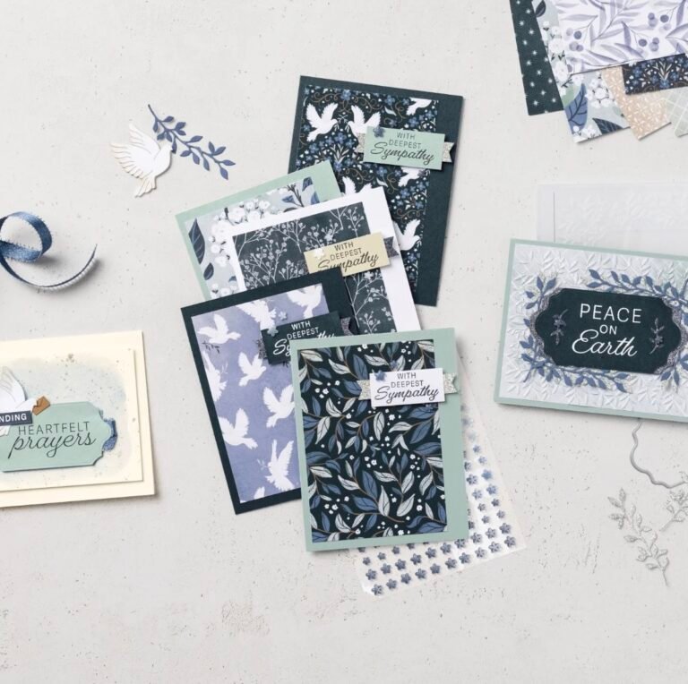 Friday with Fiona – How to Make a 2026 Calendar.