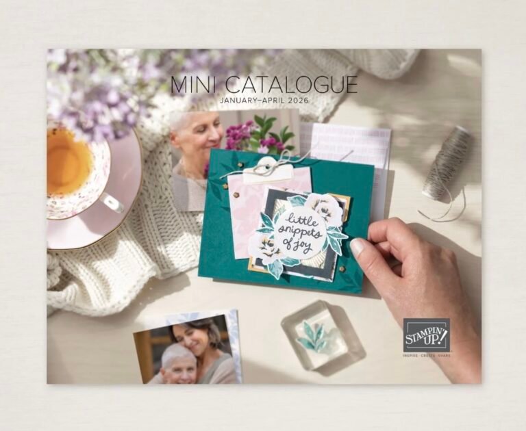 Introducing my Monthly Online Workshop!